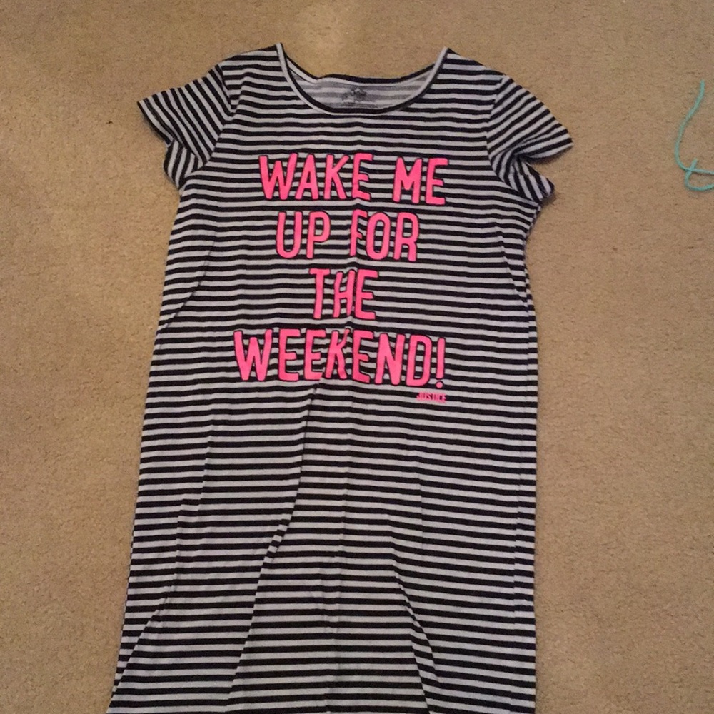 Sleep gown